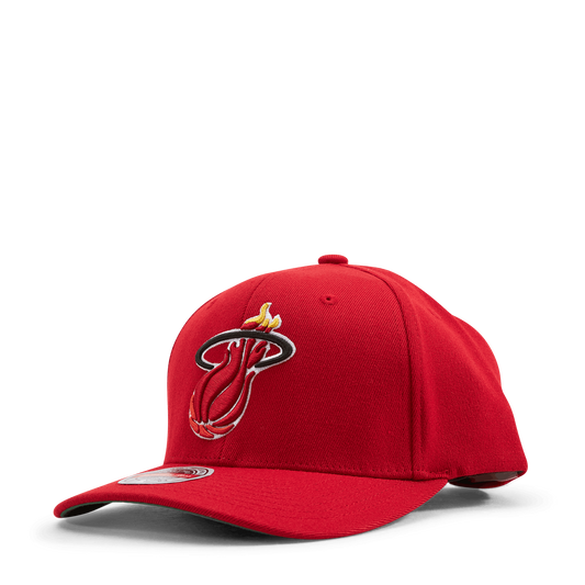 Heat Team Ground 2.0 Stretch Snapback HWC