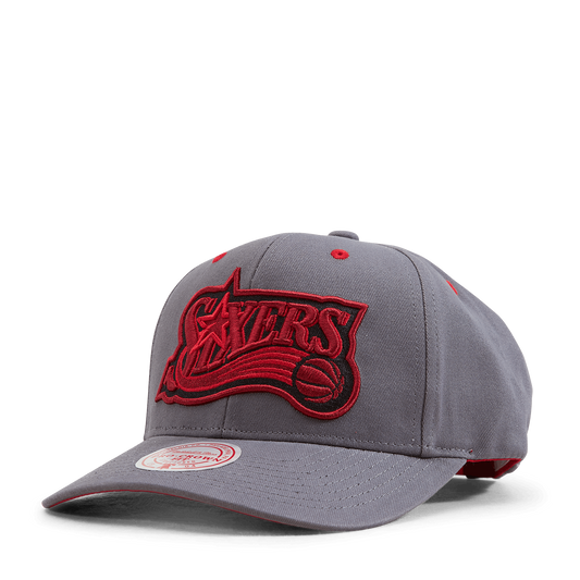 Space Knit Pro Snapback HWC