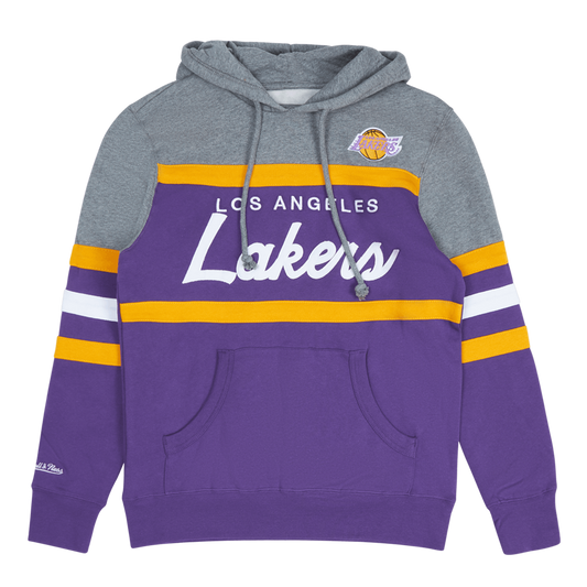 Head Coach Hoodie