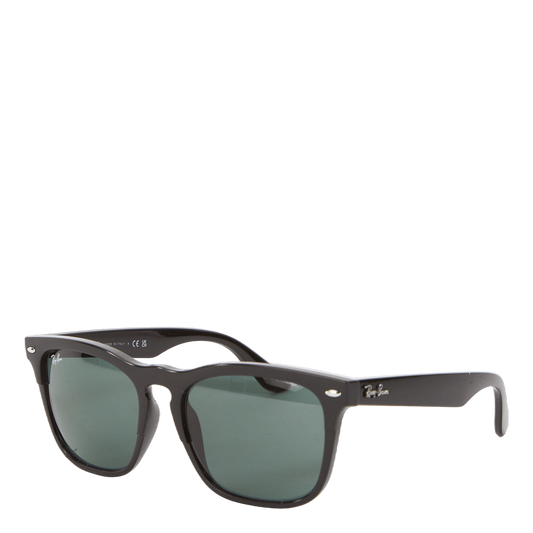 Steve 662971-54 Black