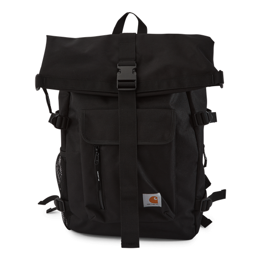 Philis Backpack Black