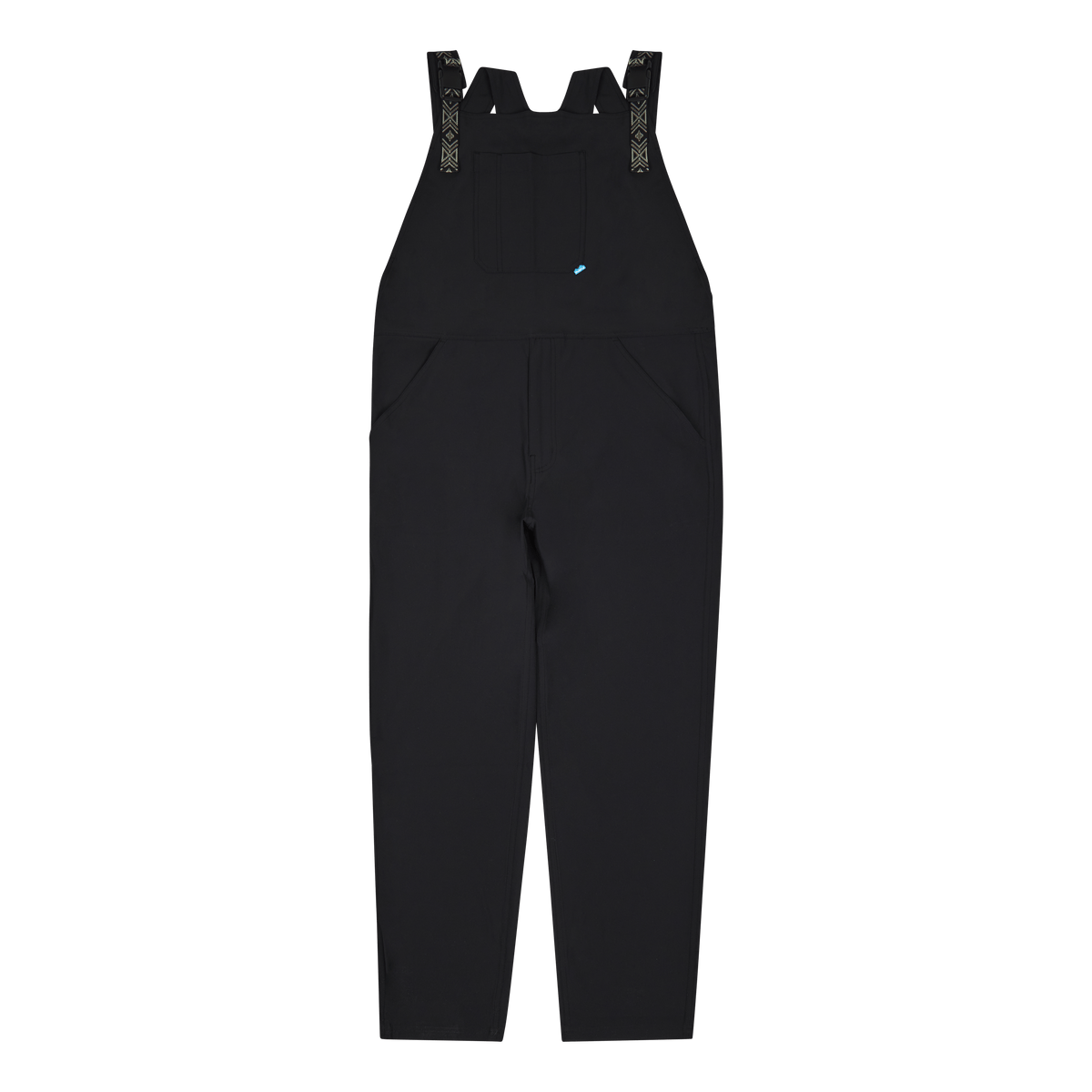 Hilly Billy Stretch Black