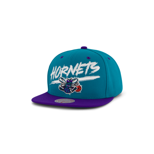 Hornets Transcript Snapback