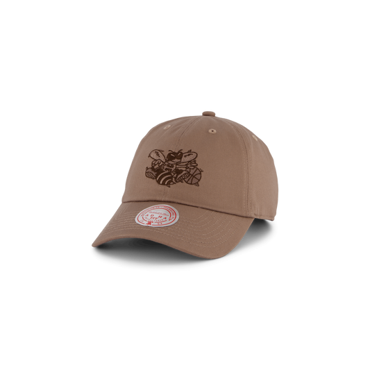 Hornets Terra Strapback HWC