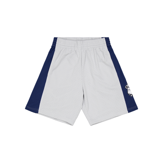 Swingman Shorts - Georgetown 1 Chrome