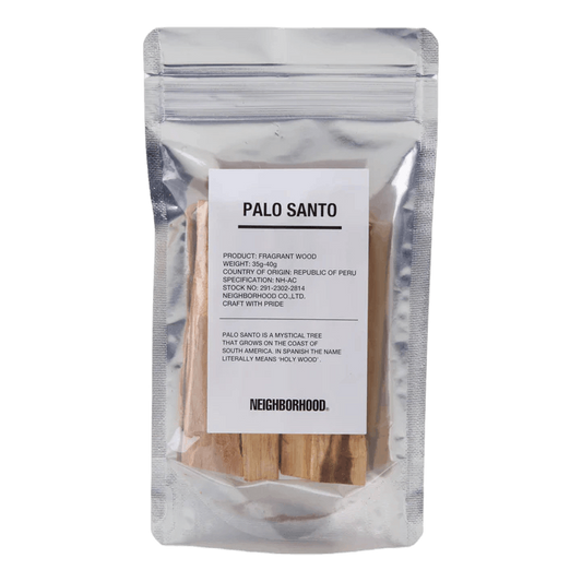 Palo Santo Natural