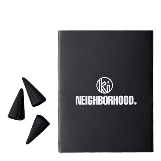Nh X Kuumba . Transition Cone  Black