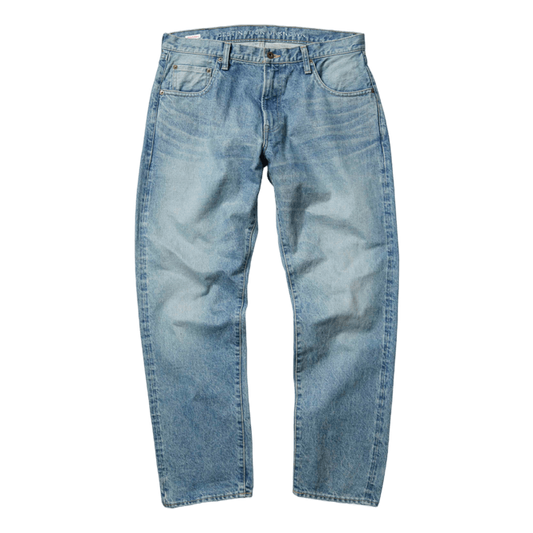 Lr Denim Pants Indigo