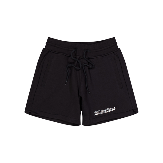 Own Brand M&n Essentials Fleec Black