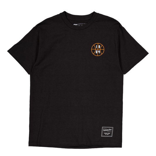 Own Brand M&n Heavyweight Grap Black