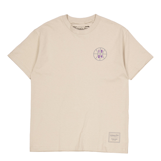 Own Brand M&n Heavyweight Grap Cream