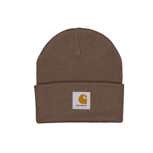 Short Watch Hat Barista
