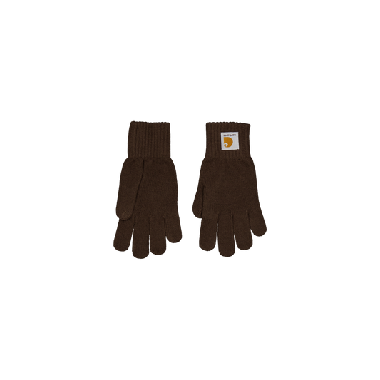 Watch Gloves Buckeye