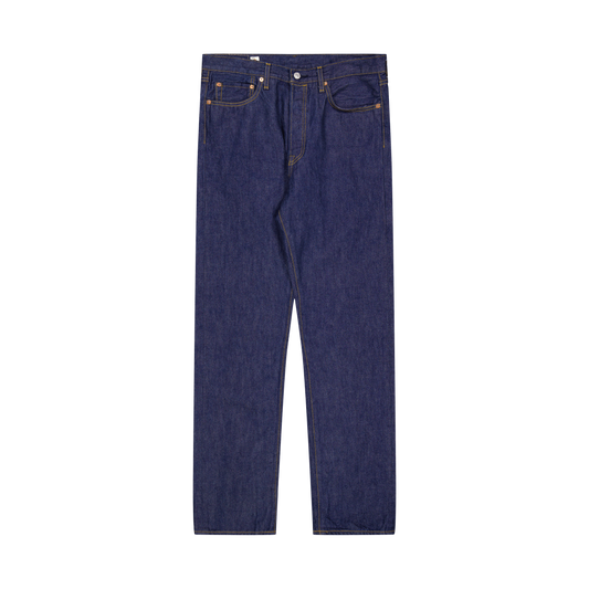 Mij 1980s 501® Dark Indigo - F Mij Dark Rinse 501