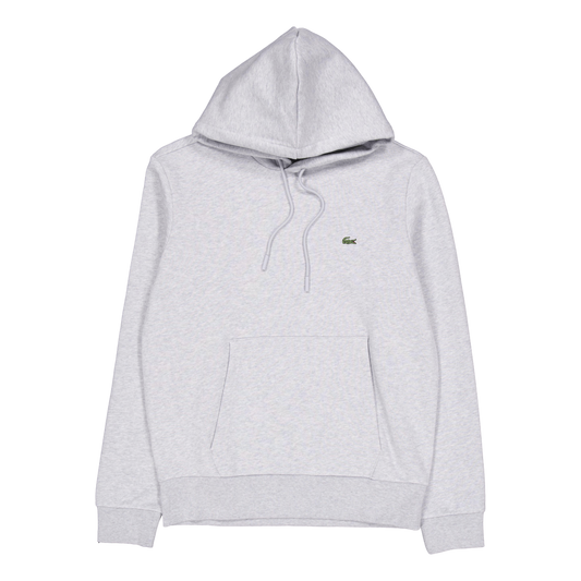 Sweatshirt Silver Chine