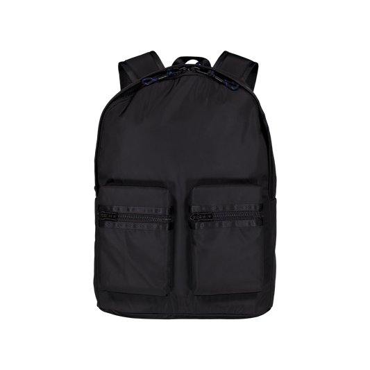Spartan-black Black