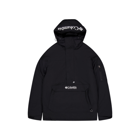 Challenger™ Remastered Pullove Black