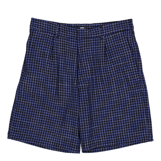 Bazz Short Blue / Black