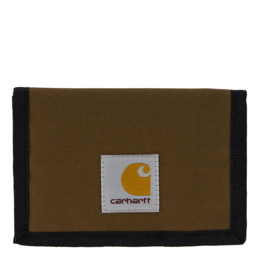 Alec Wallet Lumber
