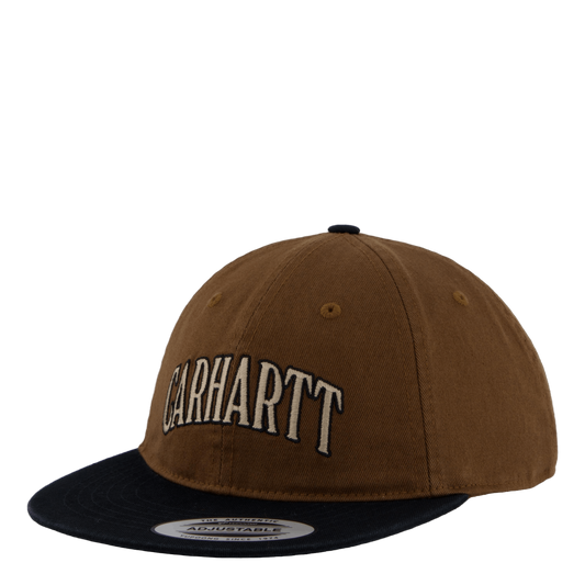 Preston Cap Lumber / Black