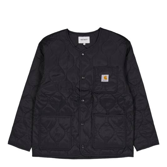 Skyton Liner Black