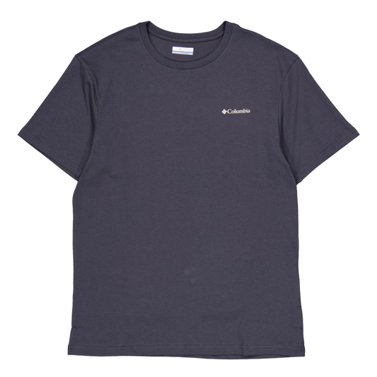 North Cascades™ Short Sleeve T Shark, Csc Box