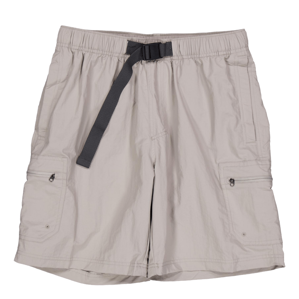Mountaindale™ Short Flint Grey