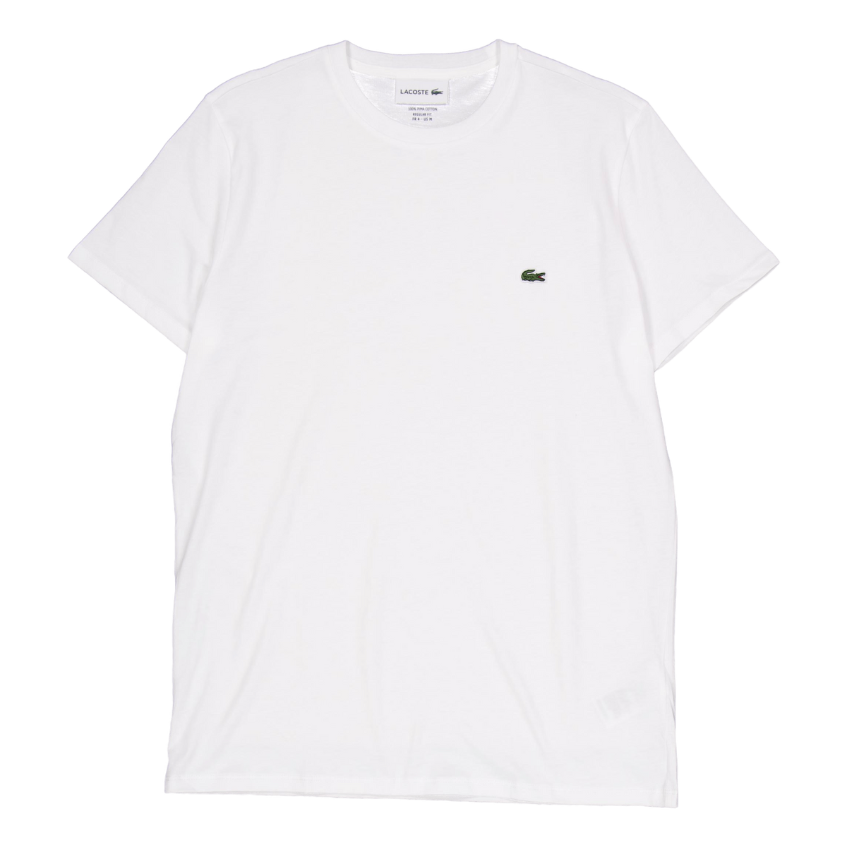 Tee-shirt White