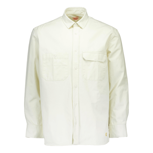 Veste Légère Oyster Clair