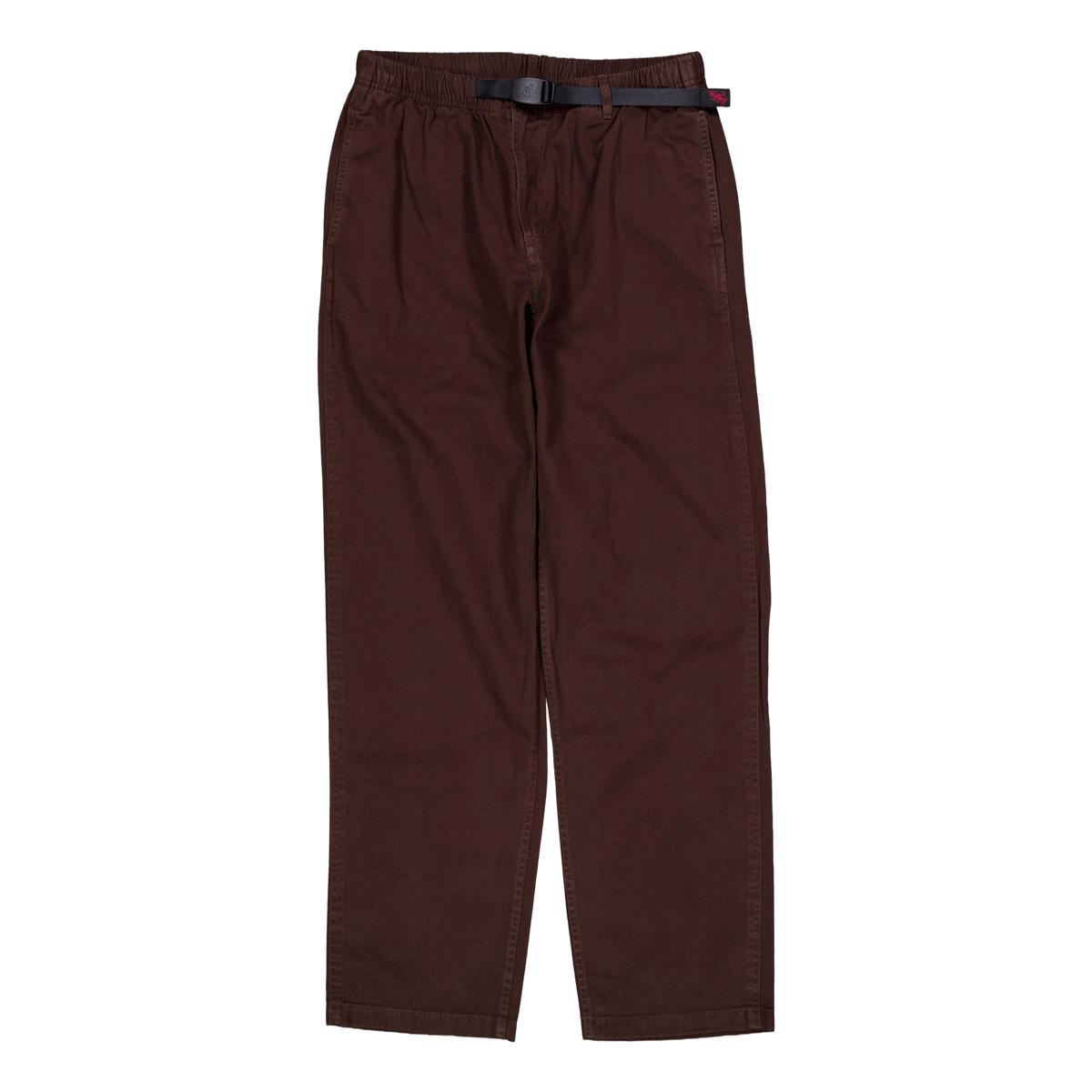 Gramicci Pant Dark Brown