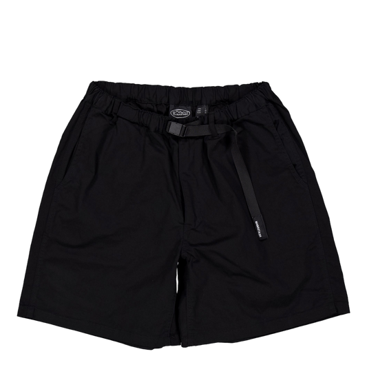 Flex Climber Wide Shorts Blk