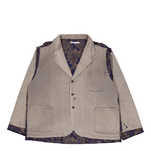 Rebuild By Needles Euro Work J A-olive
