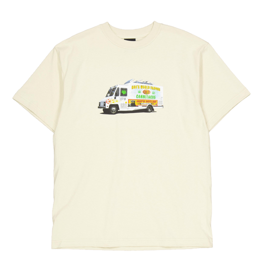 Taco Truck S/s Tee Stone
