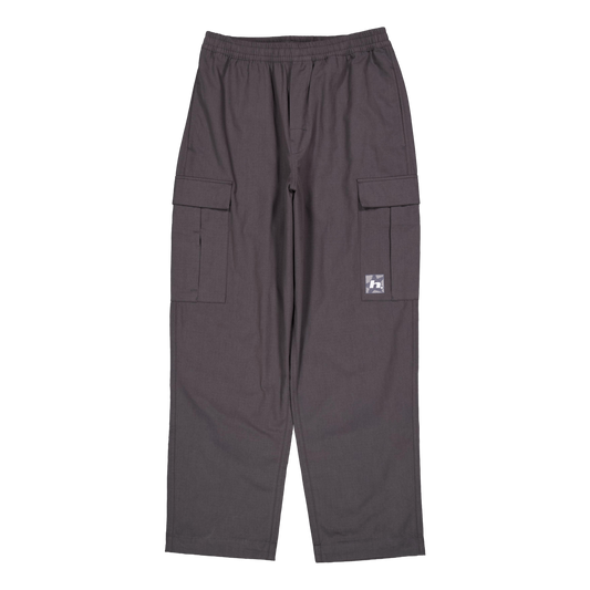 Huf Leisure Cargo Pant Black