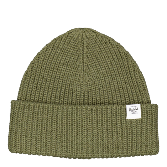 Watch Cap Beanie Ivy Green