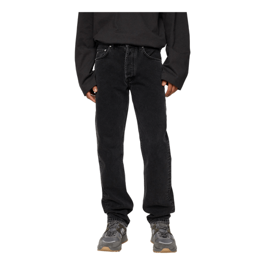 Cody Washed Regular Jeans Black