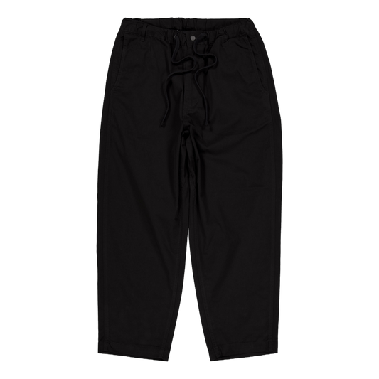 Relax Climber Pant Black