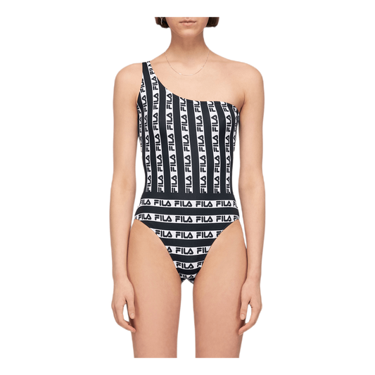 Miho Swim Suit Black