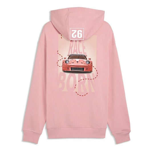 PUMA Porsche Legacy Sau Hoodie 'Rosy Outlook' 634497-05