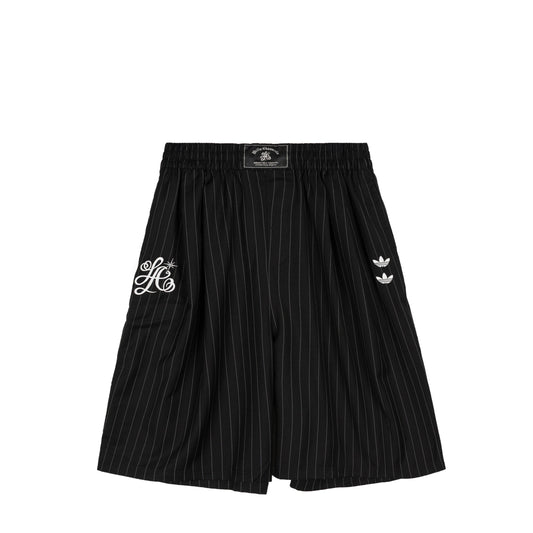Adidas x Willy Chavarria Pinstripe Short
