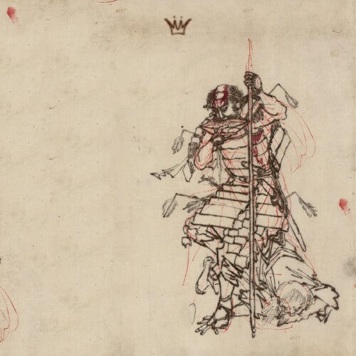 Mello Music Group: Bushido { Vinyl }