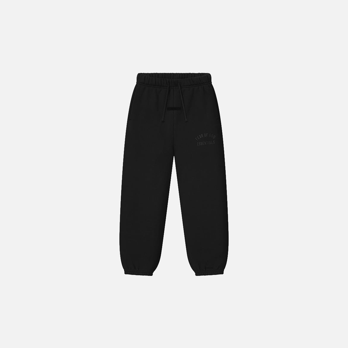 KIDS CLASSIC SWEATPANT - VINTAGE BLACK