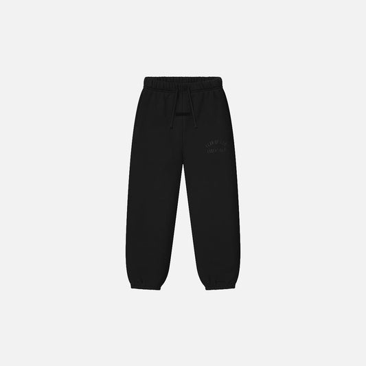 KIDS CLASSIC SWEATPANT - VINTAGE BLACK