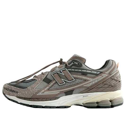 New Balance x INVINCIBLE x N.HOOLYWOOD 1906U 'Grey' M1906NIH