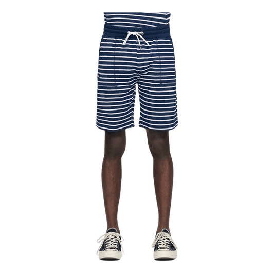 Santori Shorts Blue
