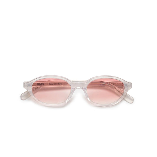 MM6 Maison Margiela Lunettes 2 Sunglasses