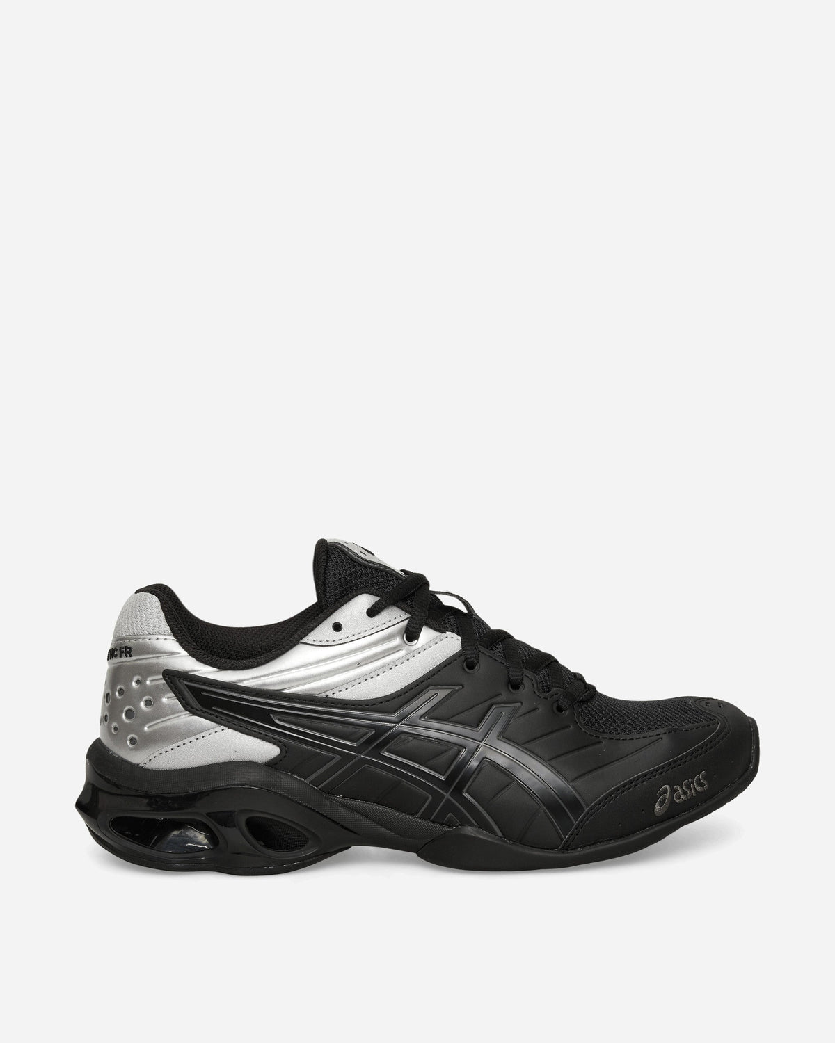 GEL-Kinetic FR Sneakers Black / Pure Silver