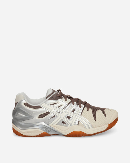 GEL-Resolution 5 Sneakers Cocoa Powder / Cream