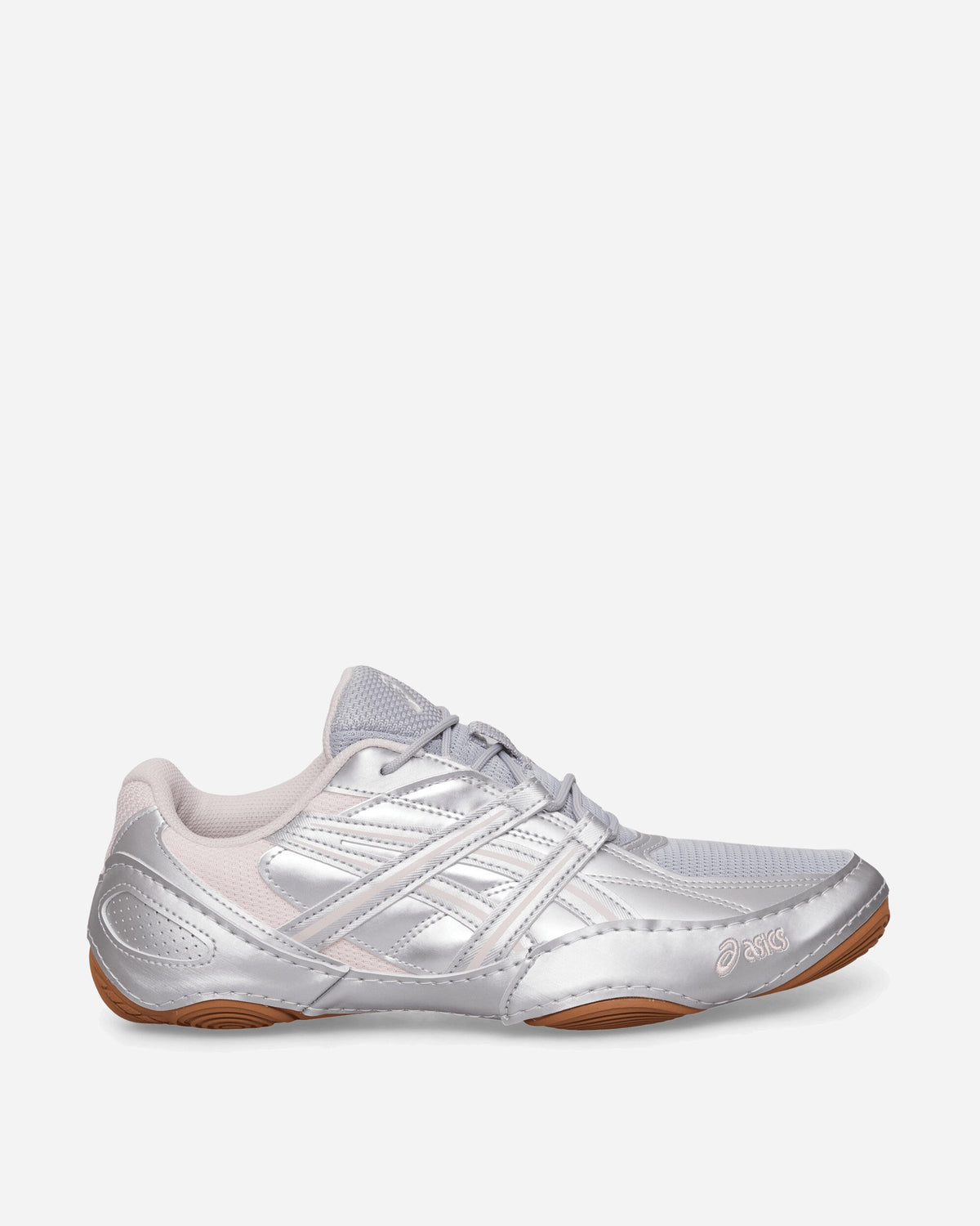 Hypersync Sneakers  Piedmont Grey / Pink Cloud
