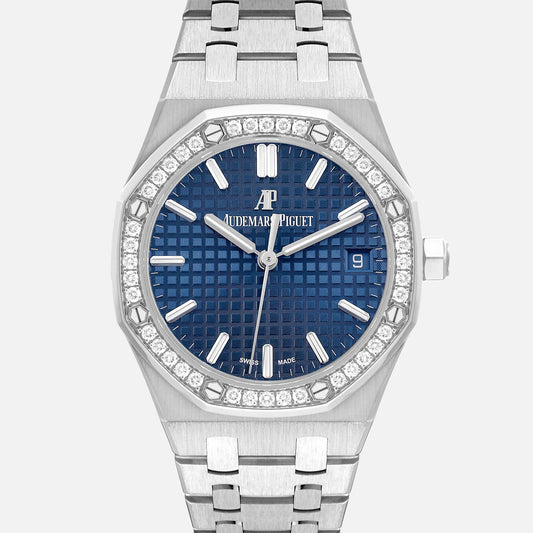 Audemars Piguet Royal Oak 15451ST.ZZ.1256ST.03